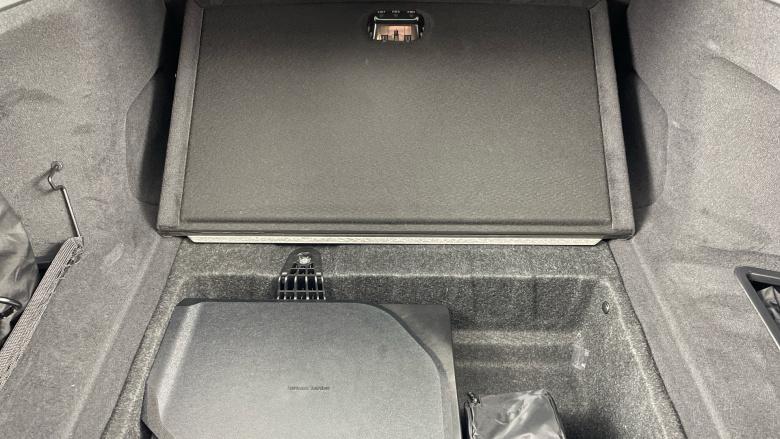 BMW i4 250kW eDrive40 M Sport 83.9kWh 5dr Auto [Tech] Electric Hatchback